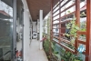 Brand new 2 beds apartment for rent in Nghi Tam, Tay Ho